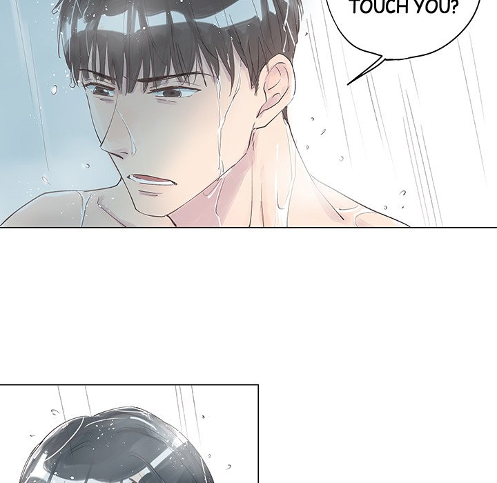 The Ten Years I Love You Most - episode 11 - 22