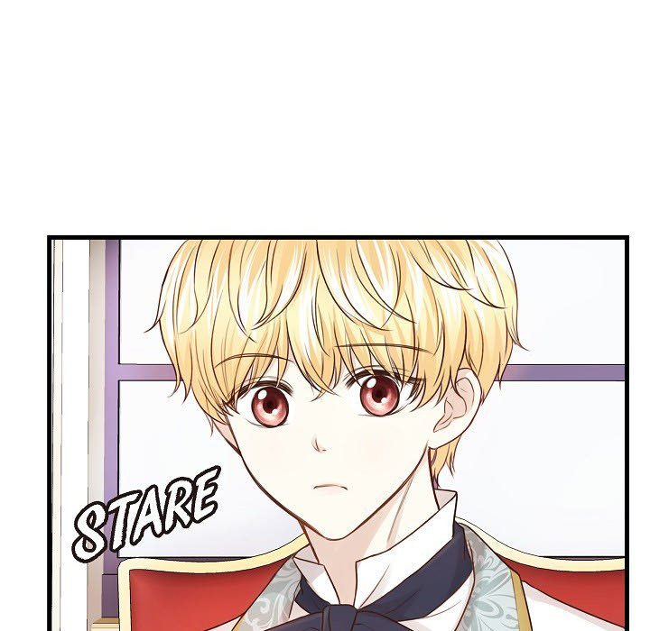 Hold on, Crown Prince! - episode 24 - 21