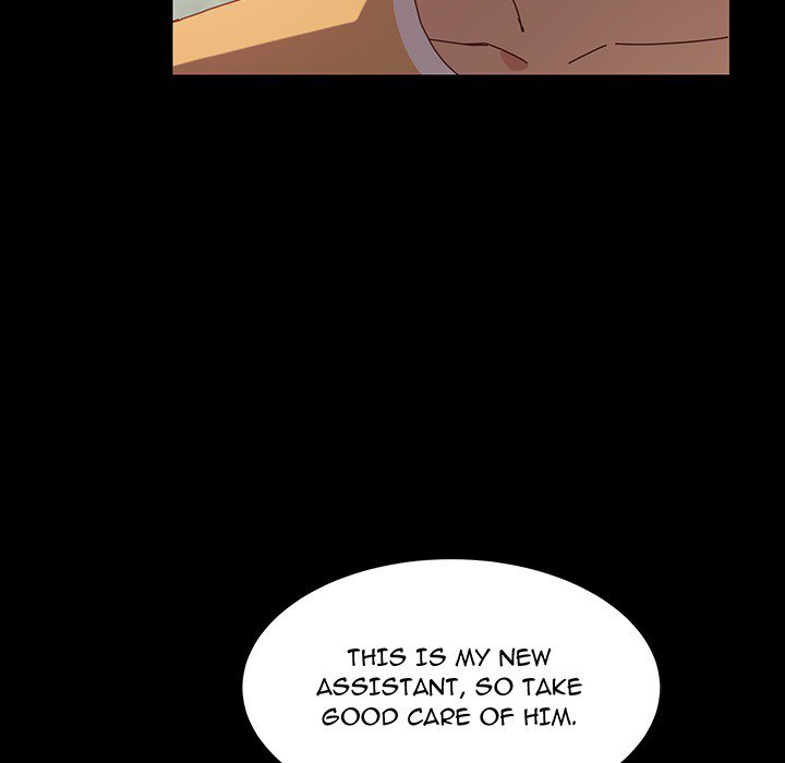 The Assistant - episode Prologue - 7