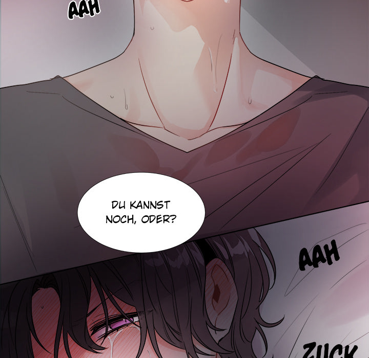 Pheromon Sorbet♥ - episode 1 - 7