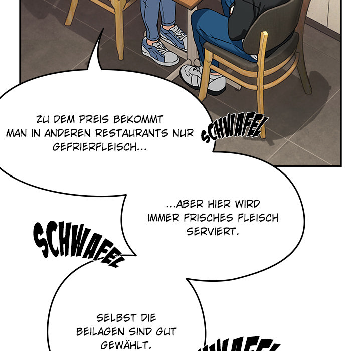 Dating After Work - episode 4 - 83