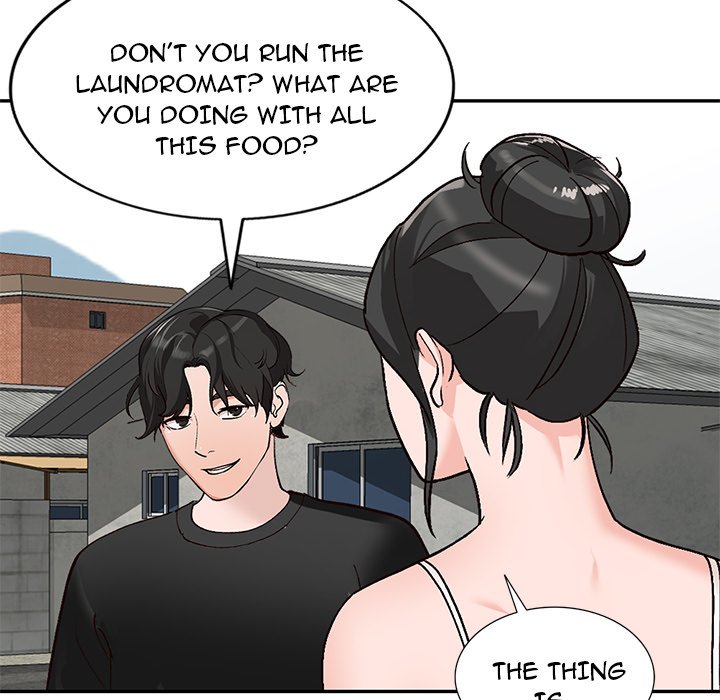 Town Girls - episode 39 - 101