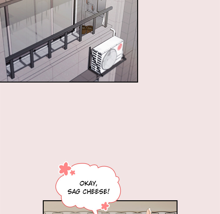 #Follow Me - episode 3 - 73