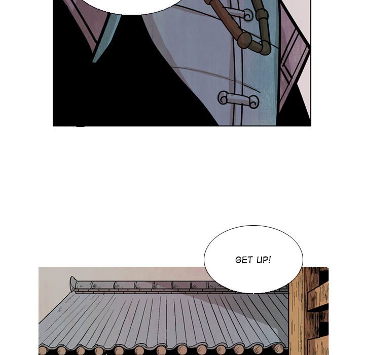 The Sword Clan - episode 15 - 88