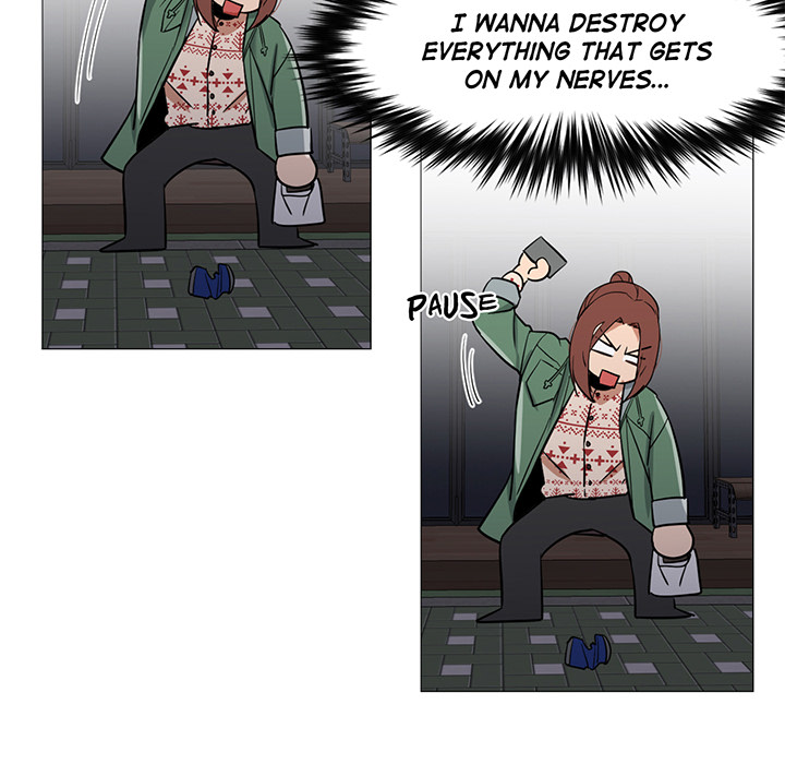 Man Up, Girl! - episode 6 - 55