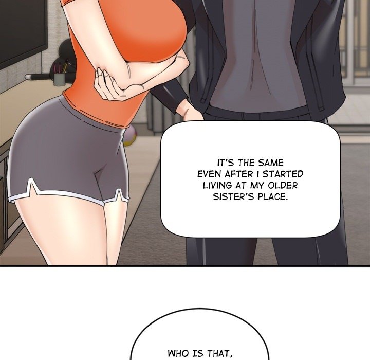 All-Girl Sharehouse - episode Prologue - 9