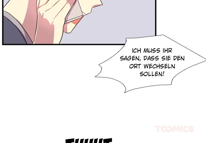 Sehnsucht nach Schmetterlingen im Bauch - episode 54 - 1