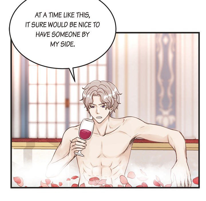 Hold on, Crown Prince! - episode 20 - 66
