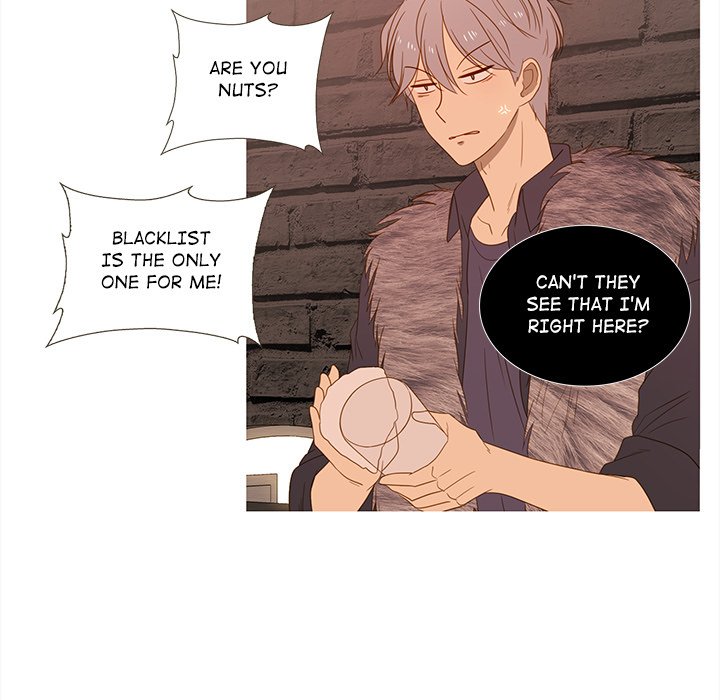 My Life as a Half-Magi - episode 23 - 76