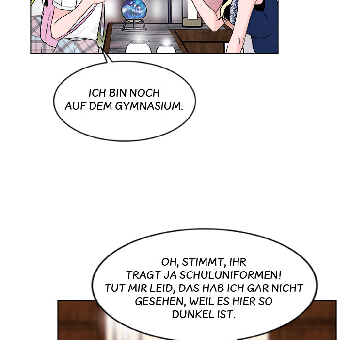 Willkommen im Zauberladen - episode 2 - 27