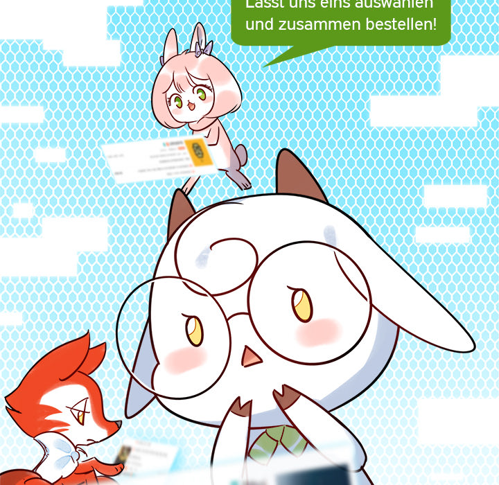 Das Haus der Träumer - episode 7 - 19