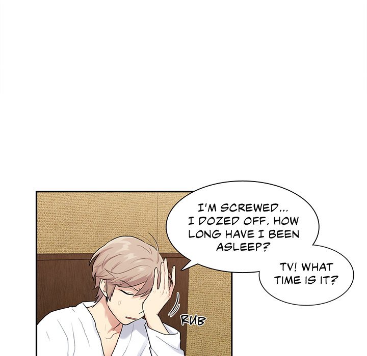 My X Report - episode 7 - 13