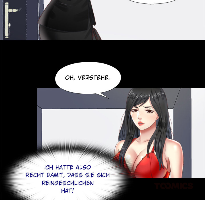 Heimliche Mitbewohnerin - episode 5 - 49