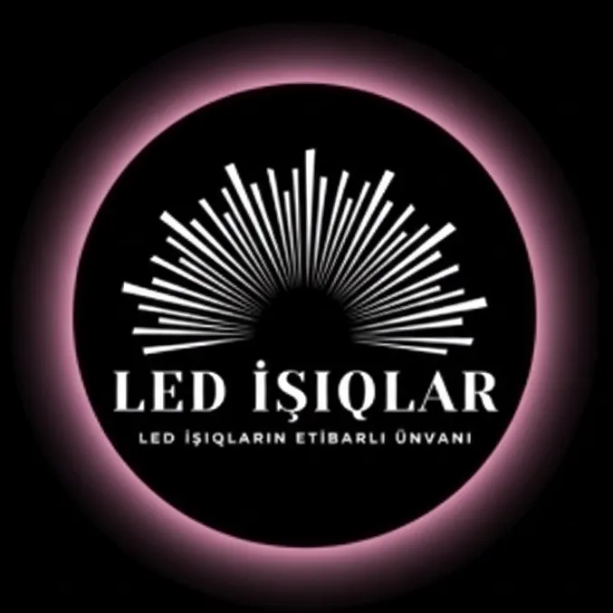 led_isiqlar