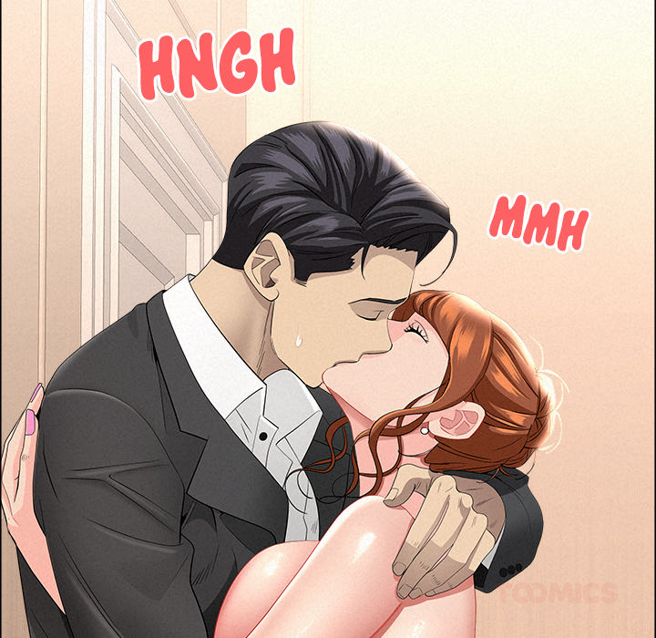 Her Bodyguard - episode 47 - 20