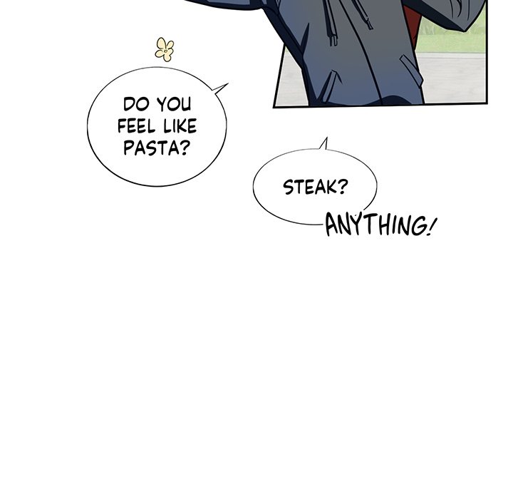 Stepsister - episode 1 - 35