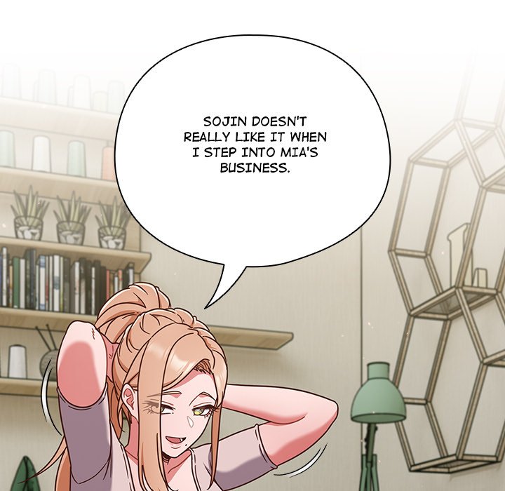 Honey Sweet Part-Time Job - episode 4 - 79