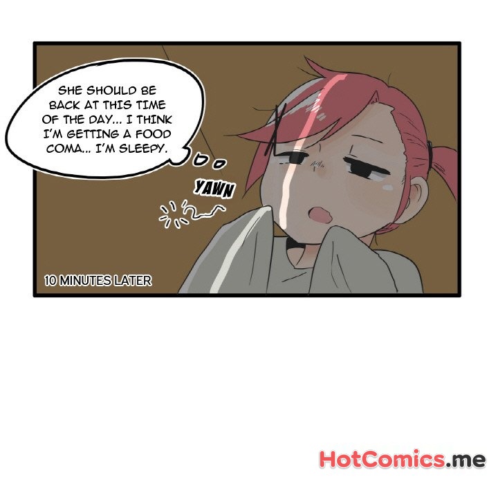 The Amazing Siblings - episode 6 - 12