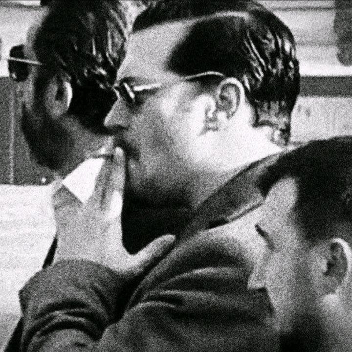 𝑪𝑨𝑭𝑭𝑰 - original sound