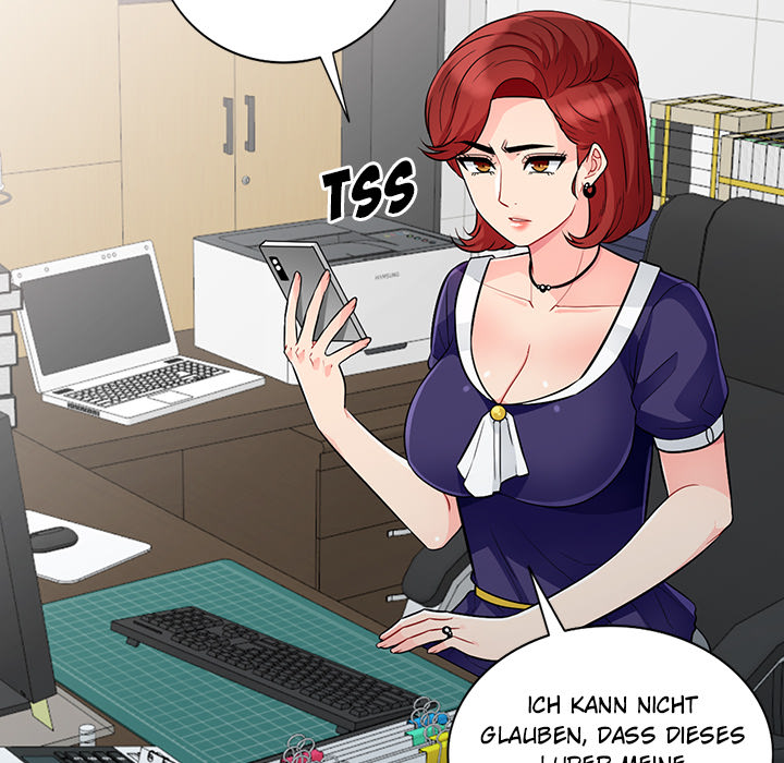 Es bleibt in der Familie - episode 24 - 45