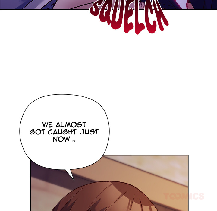 Young Lady's Knight - episode 33 - 68