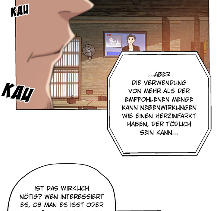 Die Verlorenen Neun - episode 31 - 84