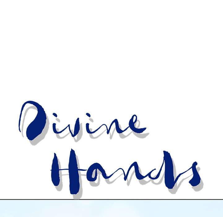Divine Hands - episode 10 - 56