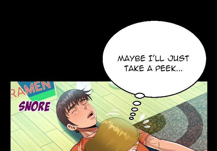 The Unforeseen Guest - episode 50 - 0