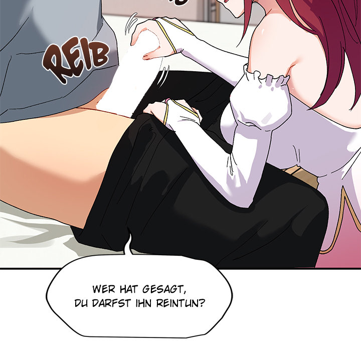 Mein Magical Girl - episode 4 - 16
