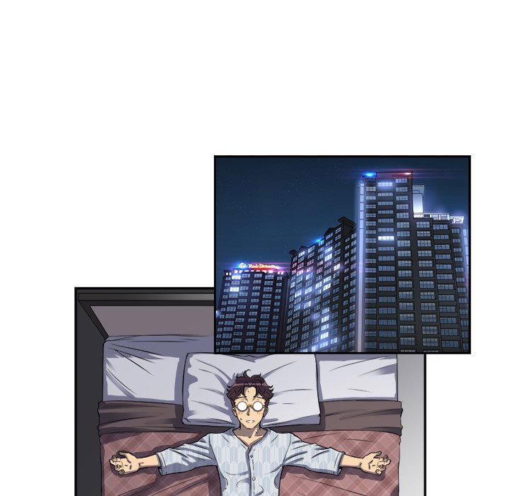 Yuri's Part Time Job - episode 44 - 22