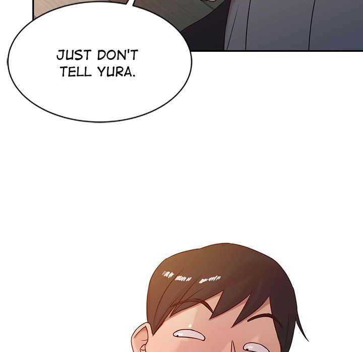 The Mismatch - episode Prologue - 47