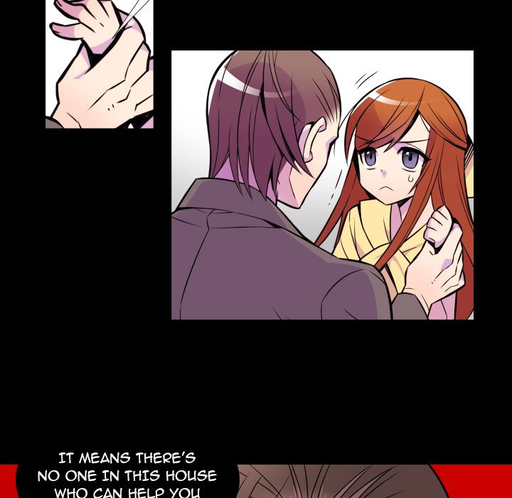 EAT ME! - episode 8 - 24