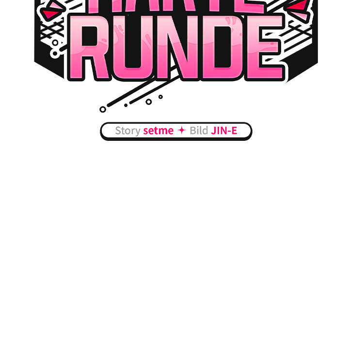 Harte Runde - episode 54 - 58