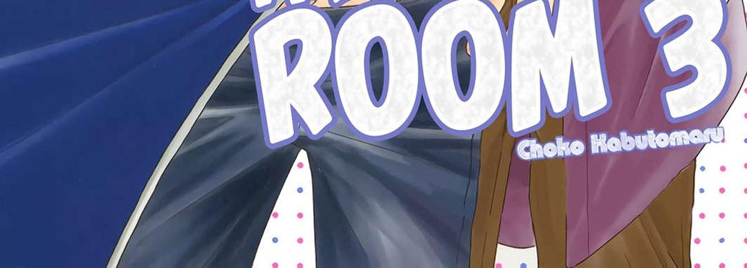 The Rogue in Room 3 - episode 5 - 3