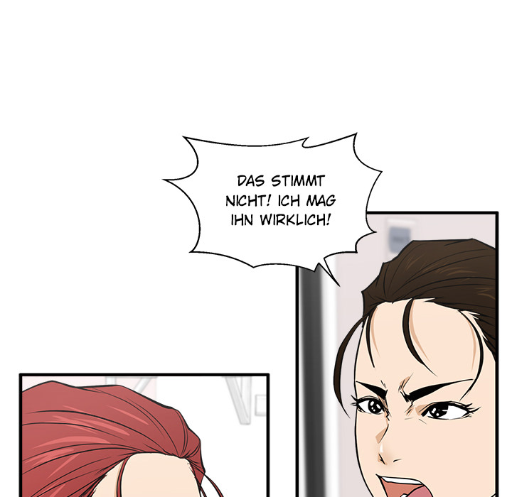 Los geht´s Mr. Kang! - episode 55 - 57