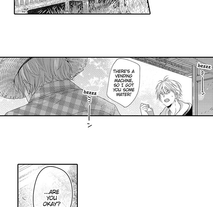 Orison A Wish A Prayer - episode 5 - 14