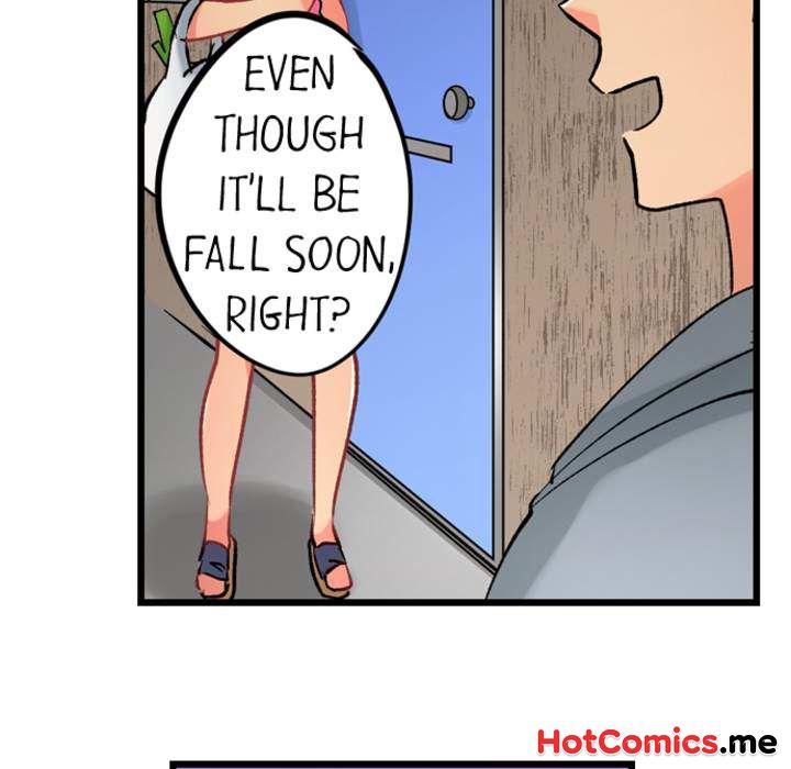 What She Fell on Was the Tip of My Dick - episode 30 - 48