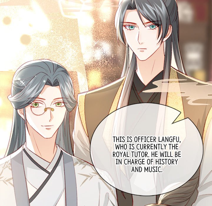 The Emperor's Choice - episode 23 - 66