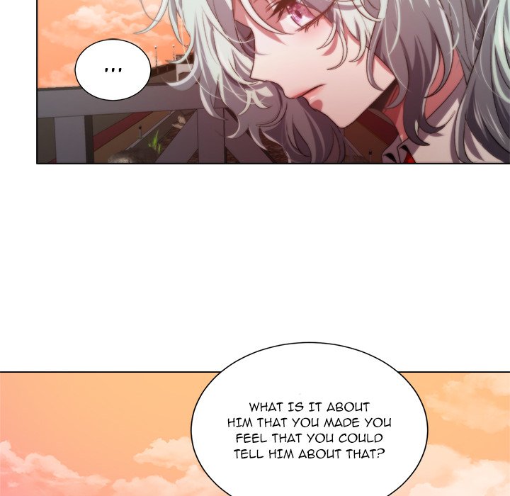 The Spring Scent of the Sea - episode 34 - 68