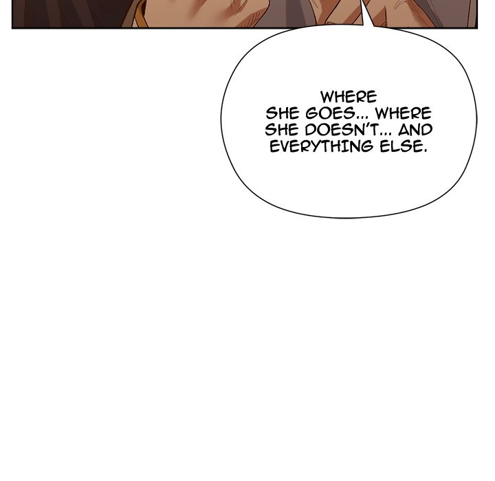 Young Lady's Knight - episode 5 - 142