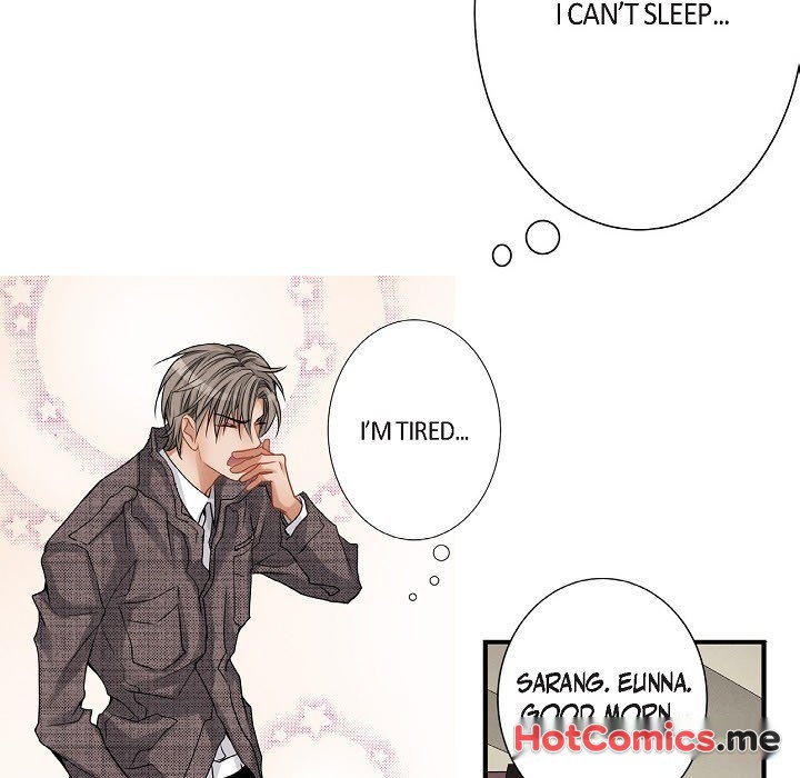 Work, Fight and Love - Webtoon Edition - episode 20 - 11