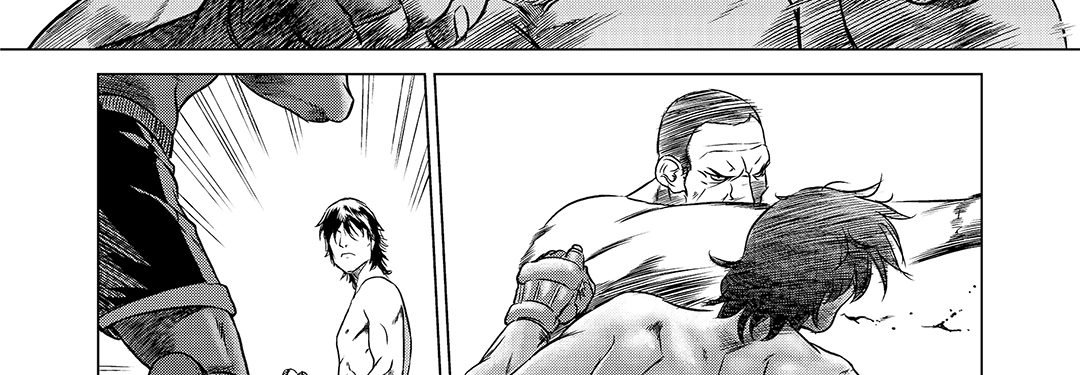 Zero Point - episode 4 - 13