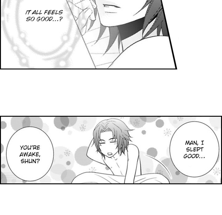 The Rose and The Black Cat - episode 10 - 47