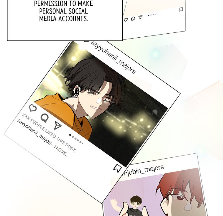 Cherry Doll Scandal - episode 4 - 33