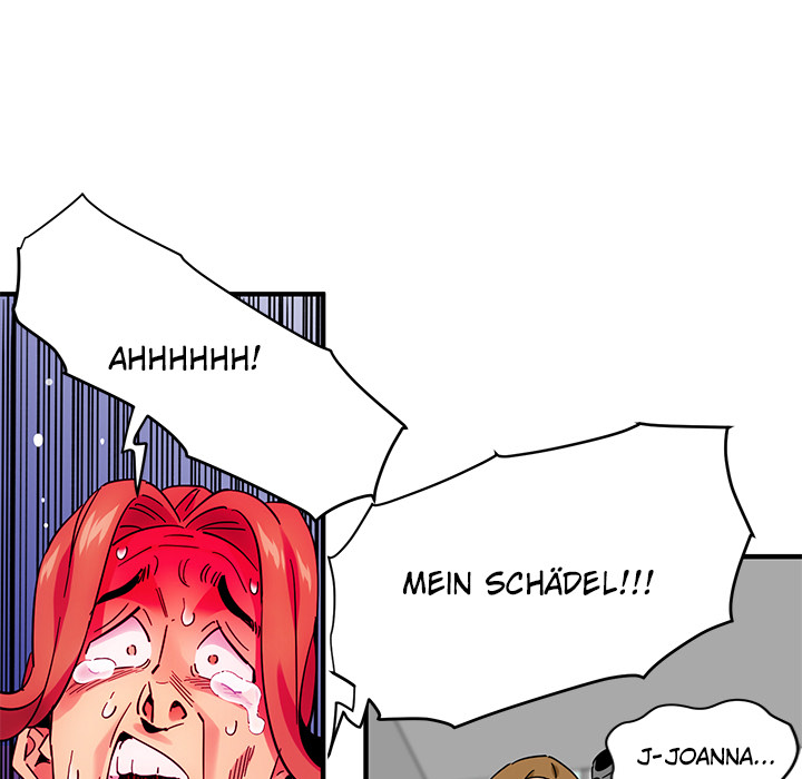 Wer hat Angst vor Mister H? - episode 42 - 66