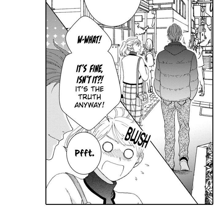 Sweet Seduction: Under the Same Roof  with The Guy I Hate - episode 15 - 33