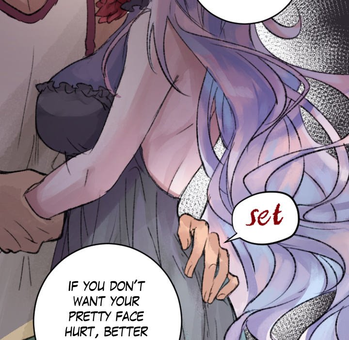 Death's Love Ballad - episode 16 - 39