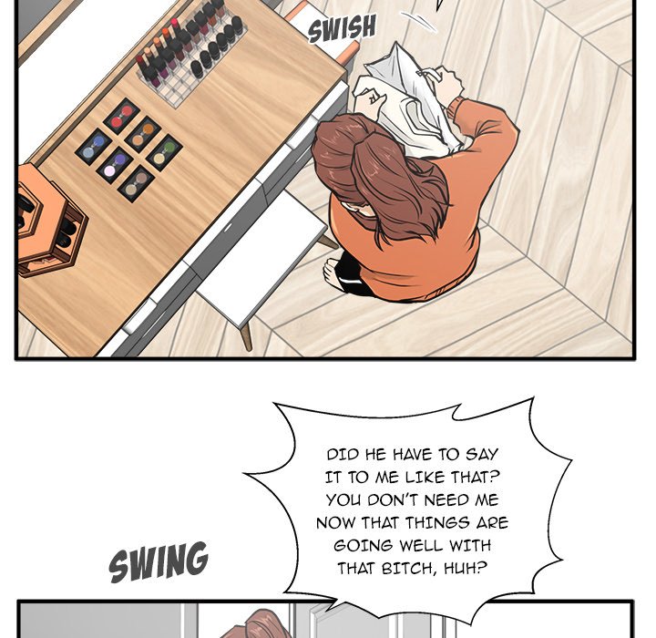 Mr. Kang - episode 30 - 22