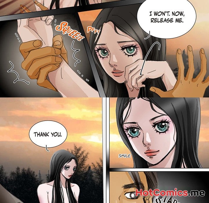 The Emperor's Woman - episode 46 - 12