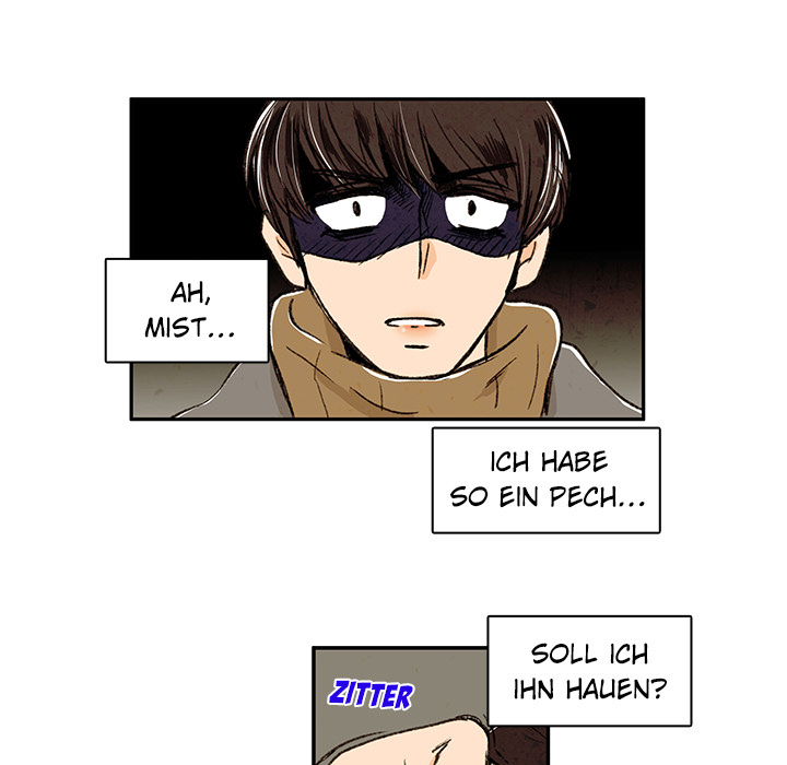 Händchenhalten Auf Eigene Gefahr - episode 4 - 4